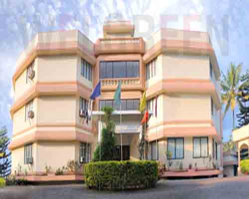 Welgreen Kerala Holidays - Michaels Inn